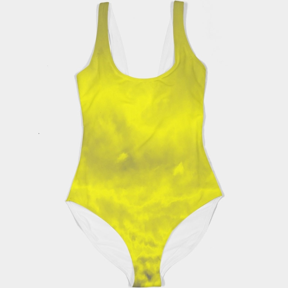 One Piece Swimsuite